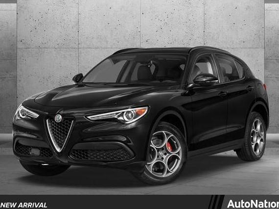 ALFA ROMEO STELVIO 2018 ZASFAKNN4J7B65265 image ALFA ROMEO STELVIO 2018 ZASFAKNN4J7B65265 image